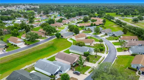 View/Area - 735 W Toucan Loop, Hernando, FL 34442 photo 2 of 10