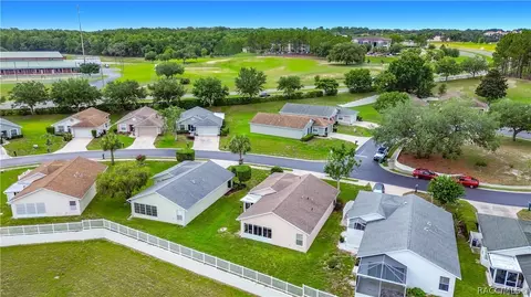 View/Area - 735 W Toucan Loop, Hernando, FL 34442 photo 7 of 10