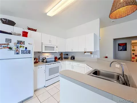 Kitchen - 735 W Toucan Loop, Hernando, FL 34442 photo 2 of 5