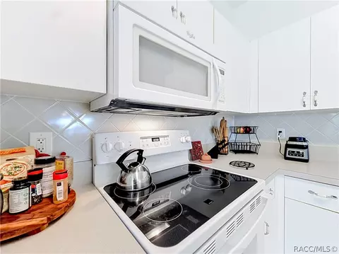 Kitchen - 735 W Toucan Loop, Hernando, FL 34442 photo 4 of 5