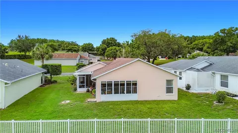 View/Area - 735 W Toucan Loop, Hernando, FL 34442 photo 10 of 10