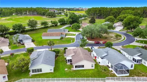 View/Area - 735 W Toucan Loop, Hernando, FL 34442 photo 5 of 10