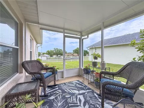 Exterior - 735 W Toucan Loop, Hernando, FL 34442 photo 5 of 8