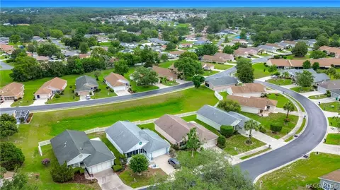 View/Area - 735 W Toucan Loop, Hernando, FL 34442 photo 6 of 10