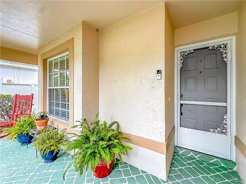 Exterior - 735 W Toucan Loop, Hernando, FL 34442 photo 3 of 8