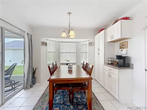 Dining - 735 W Toucan Loop, Hernando, FL 34442 photo 1 of 2