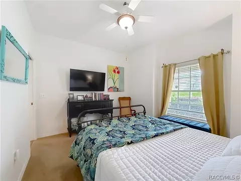 Bedroom - 735 W Toucan Loop, Hernando, FL 34442 photo 2 of 7