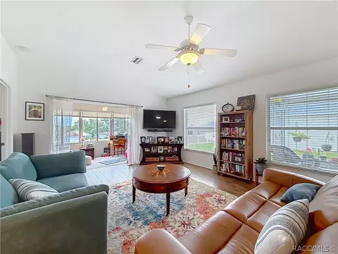 Living - 735 W Toucan Loop, Hernando, FL 34442 photo 1 of 4