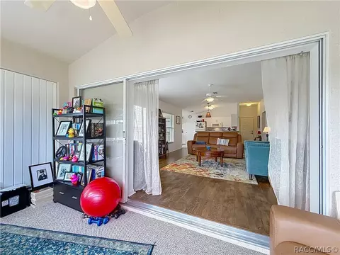 Exterior - 735 W Toucan Loop, Hernando, FL 34442 photo 4 of 8