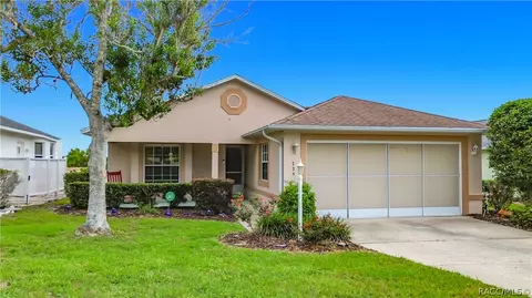 Exterior - 735 W Toucan Loop, Hernando, FL 34442 photo 2 of 8