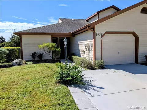 9776 E Pebble Creek Ct, Inverness, FL 34450
