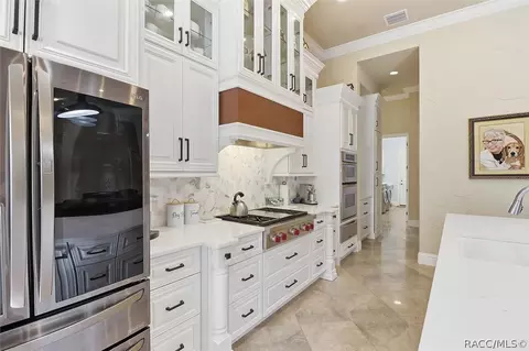 Kitchen - 1416 N Ridge Meadow Path, Hernando, FL 34442 photo 1 of 6
