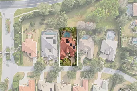 View/Area - 1416 N Ridge Meadow Path, Hernando, FL 34442 photo 8 of 8