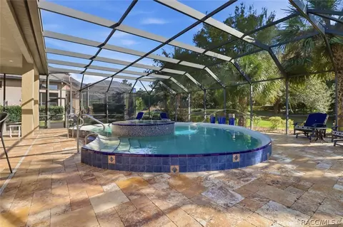 Exterior - 1416 N Ridge Meadow Path, Hernando, FL 34442 photo 8 of 12