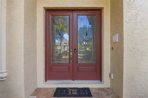 Entry Way - 1416 N Ridge Meadow Path, Hernando, FL 34442 photo 1 of 6