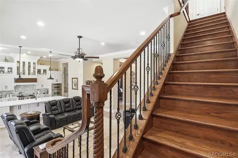 Entry Way - 1416 N Ridge Meadow Path, Hernando, FL 34442 photo 5 of 6