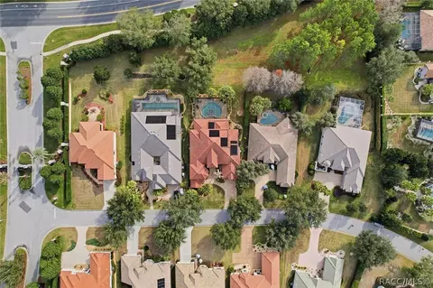 View/Area - 1416 N Ridge Meadow Path, Hernando, FL 34442 photo 5 of 8