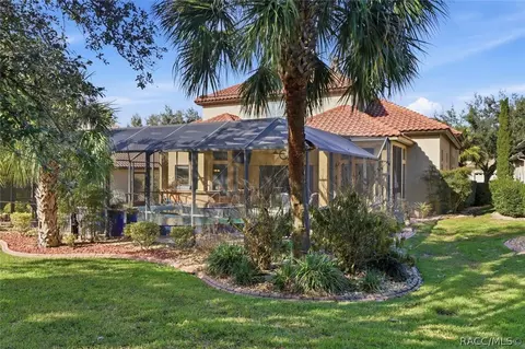 Exterior - 1416 N Ridge Meadow Path, Hernando, FL 34442 photo 12 of 12