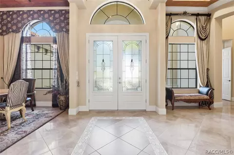 Entry Way - 1416 N Ridge Meadow Path, Hernando, FL 34442 photo 2 of 6