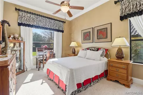 Bedroom - 1416 N Ridge Meadow Path, Hernando, FL 34442 photo 1 of 5
