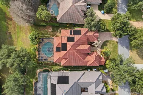 View/Area - 1416 N Ridge Meadow Path, Hernando, FL 34442 photo 3 of 8