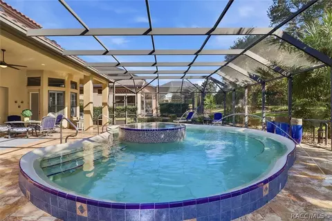 Exterior - 1416 N Ridge Meadow Path, Hernando, FL 34442 photo 7 of 12