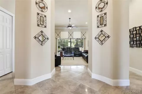Entry Way - 1416 N Ridge Meadow Path, Hernando, FL 34442 photo 3 of 6