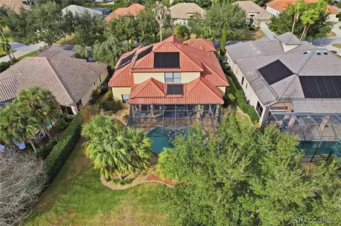 View/Area - 1416 N Ridge Meadow Path, Hernando, FL 34442 photo 4 of 8