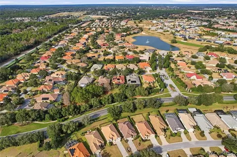 View/Area - 1416 N Ridge Meadow Path, Hernando, FL 34442 photo 7 of 8