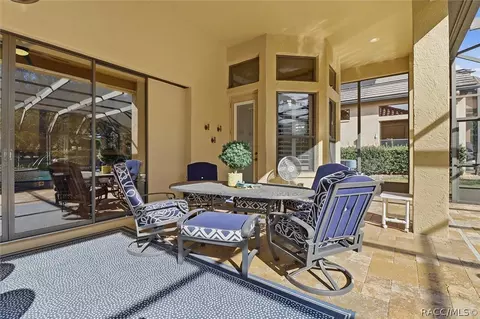 Exterior - 1416 N Ridge Meadow Path, Hernando, FL 34442 photo 11 of 12