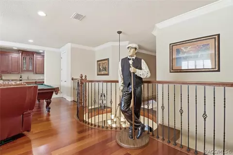Entry Way - 1416 N Ridge Meadow Path, Hernando, FL 34442 photo 6 of 6
