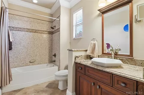 Bath - 1416 N Ridge Meadow Path, Hernando, FL 34442 photo 6 of 6
