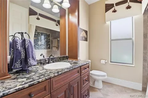 Bath - 1416 N Ridge Meadow Path, Hernando, FL 34442 photo 1 of 6