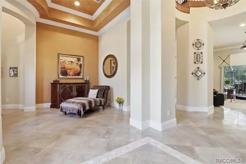 Entry Way - 1416 N Ridge Meadow Path, Hernando, FL 34442 photo 4 of 6
