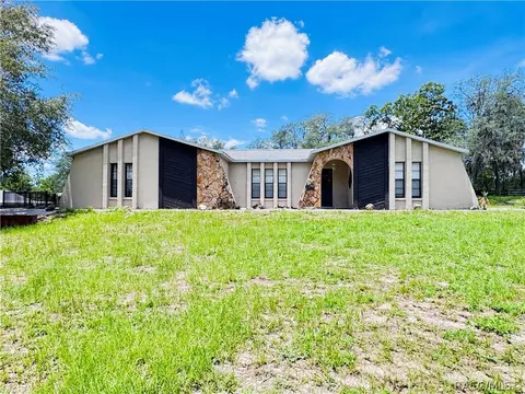 75907530 N Caesar Pt, Dunnellon, FL 34433