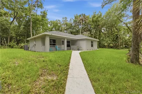 Other - 21 River Trail Dr, Inglis, FL 34449 photo 7 of 7