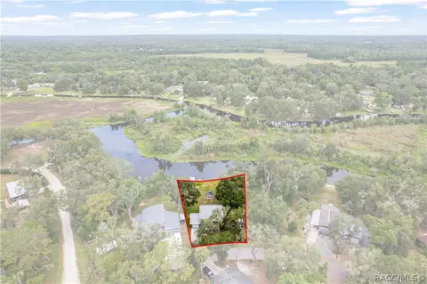 View/Area - 6466 N Lakeside Dr, Hernando, FL 34442 photo 3 of 8