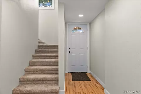 Entry Way - 6466 N Lakeside Dr, Hernando, FL 34442 photo 1 of 1
