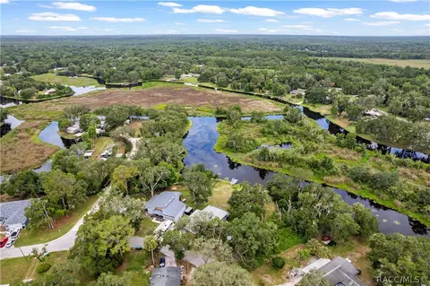 View/Area - 6466 N Lakeside Dr, Hernando, FL 34442 photo 4 of 8
