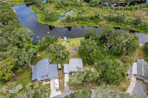 View/Area - 6466 N Lakeside Dr, Hernando, FL 34442 photo 7 of 8