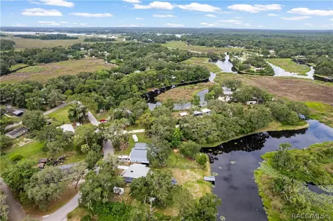 View/Area - 6466 N Lakeside Dr, Hernando, FL 34442 photo 5 of 8