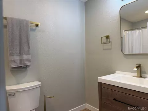 Bath - 6466 N Lakeside Dr, Hernando, FL 34442 photo 3 of 4