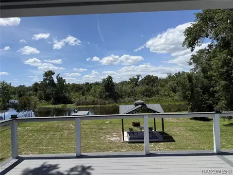 View/Area - 6466 N Lakeside Dr, Hernando, FL 34442 photo 2 of 4