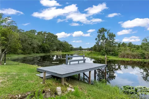 View/Area - 6466 N Lakeside Dr, Hernando, FL 34442 photo 8 of 8