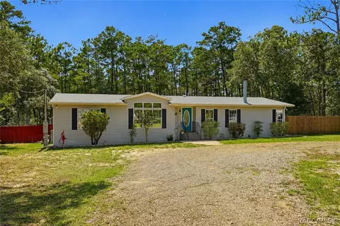 8796 N Vero Ter, Dunnellon, FL 34433
