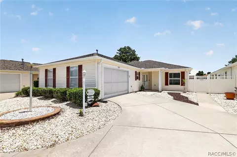 17755 SE 84th Sheldon Ter, The Villages, FL 32162