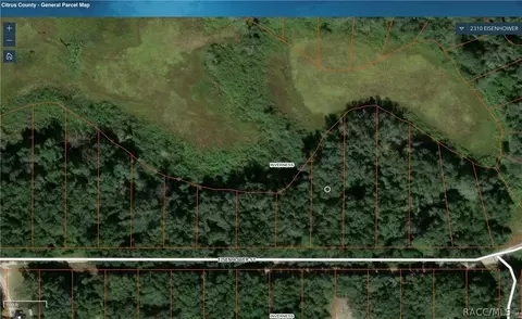 2310 Eisenhower St, Inverness, FL 34453