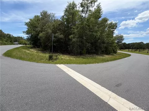 2812 W Yorkshire Pl, Citrus Springs, FL 34433