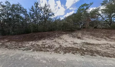 0 Hatteras Dr, Webster, FL 33597