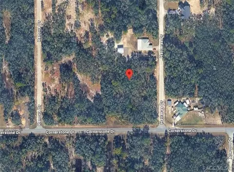 0 Hatteras Dr, Webster, FL 33597 photo 2